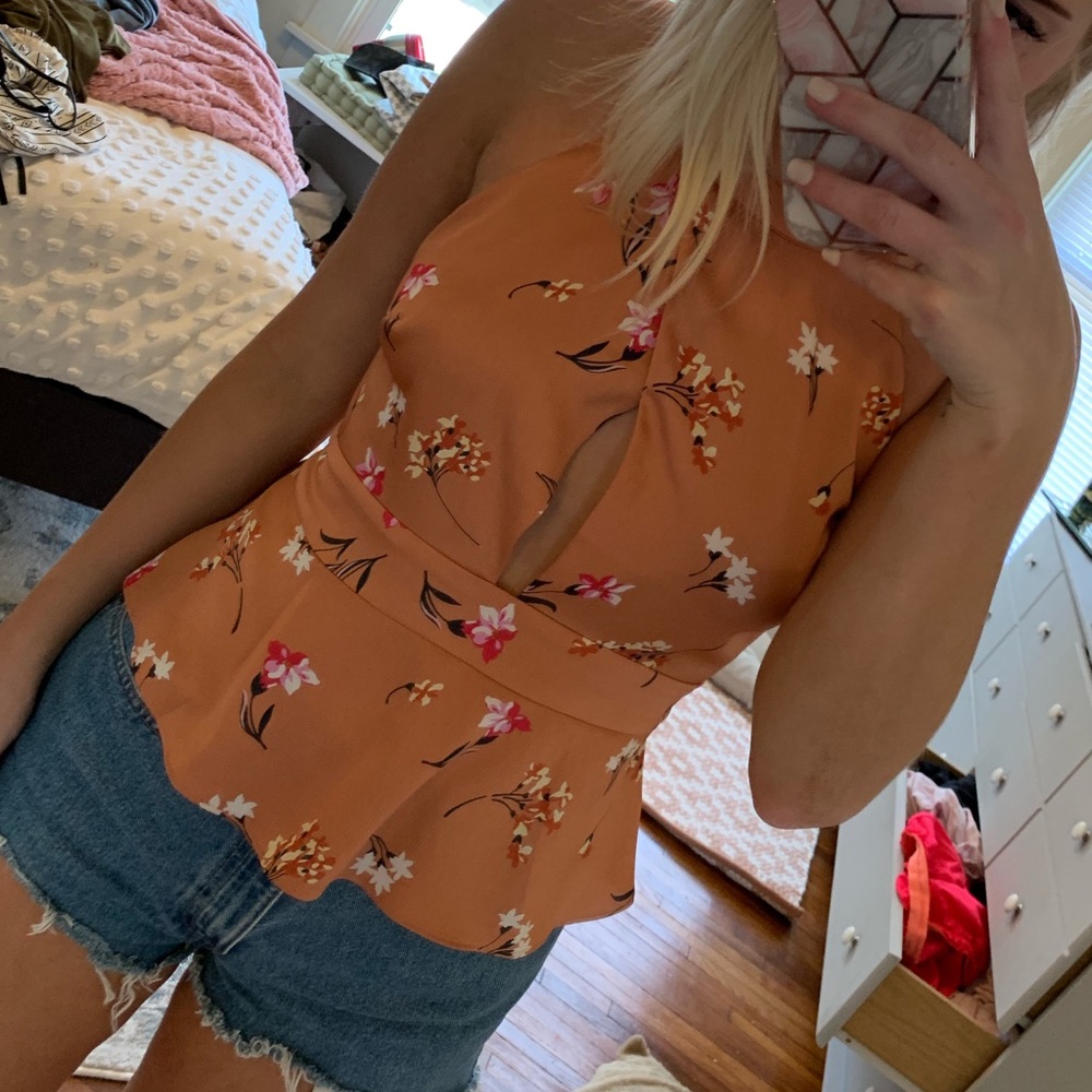 Top